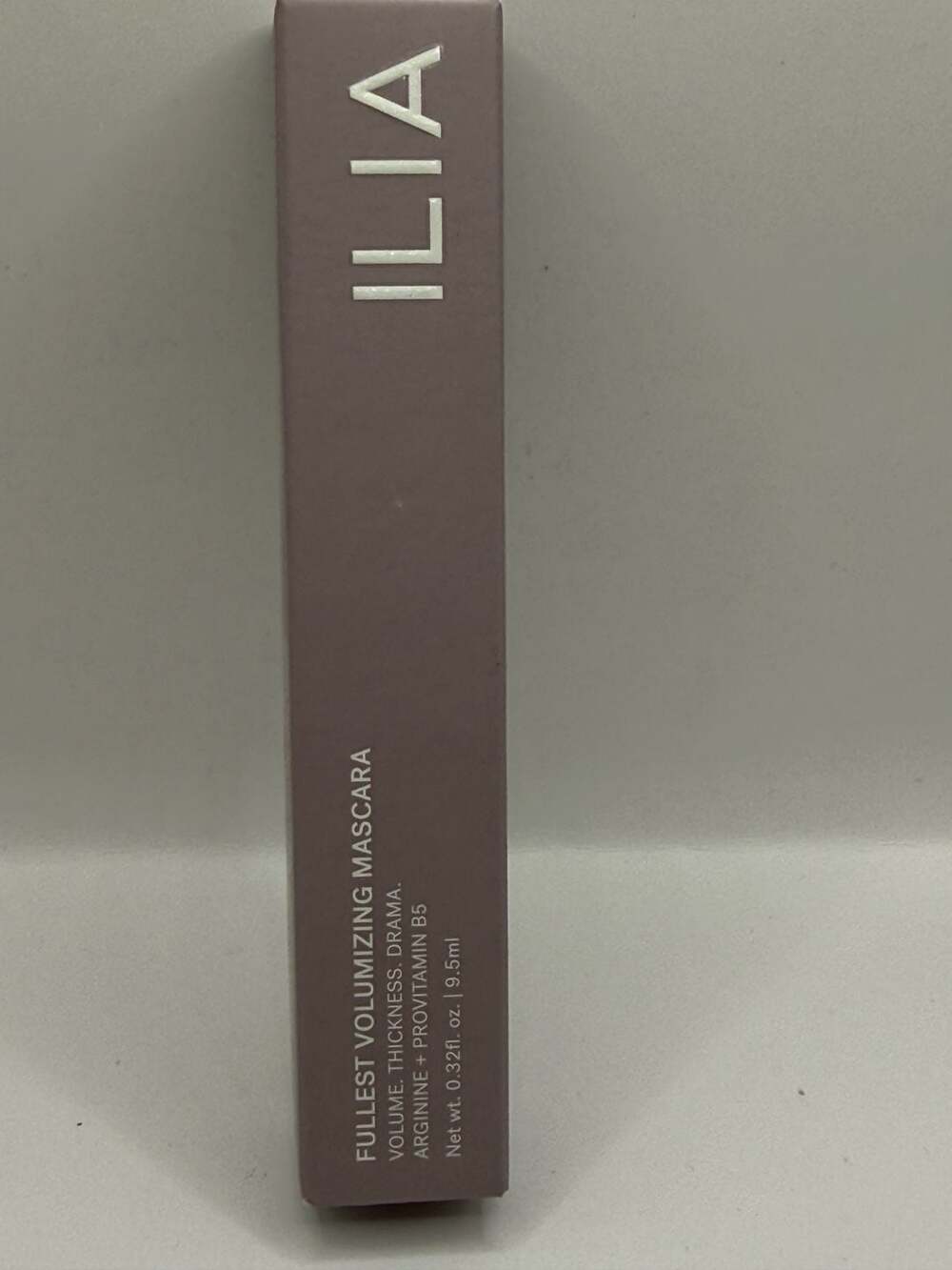 ILIA Fullest Volumizing Mascara